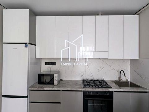 квартира за адресою Бігова вул., 17б