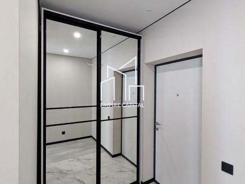 квартира за адресою Бігова вул., 17б