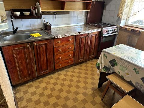 квартира по адресу Кловский спуск (Кловський), 20