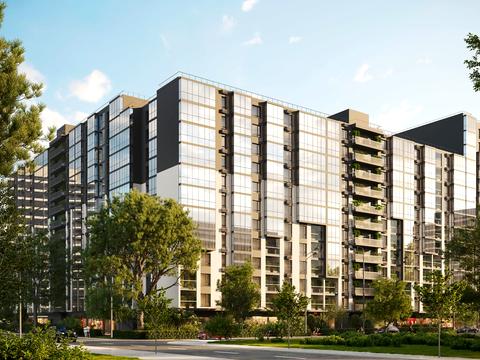 квартира за адресою Романа Левицького вул., 4