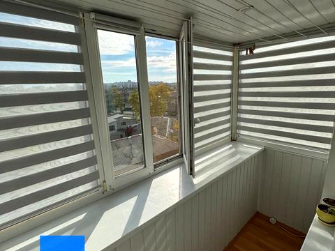 квартира за адресою Олександра Кониського вул. (Володарського), 13