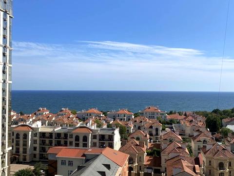 квартира по адресу Курортный пер., 2