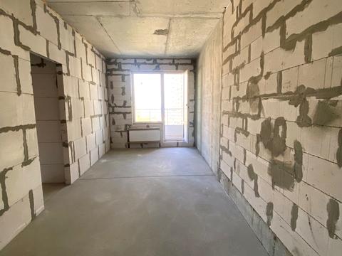 квартира по адресу Курортный пер., 2