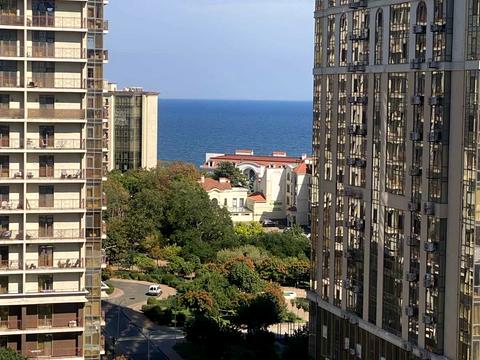 квартира по адресу Курортный пер., 2