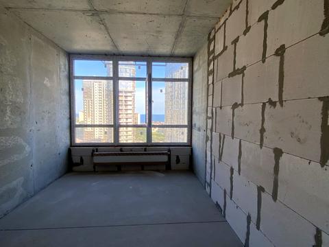 квартира по адресу Курортный пер., 2