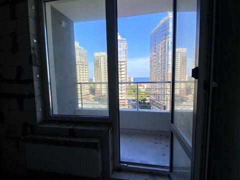 квартира по адресу Курортный пер., 2