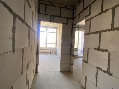 квартира по адресу Курортный пер., 2