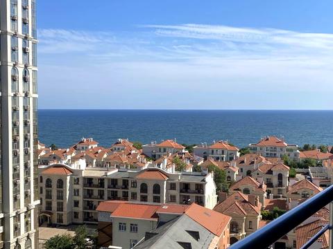 квартира по адресу Курортный пер., 2