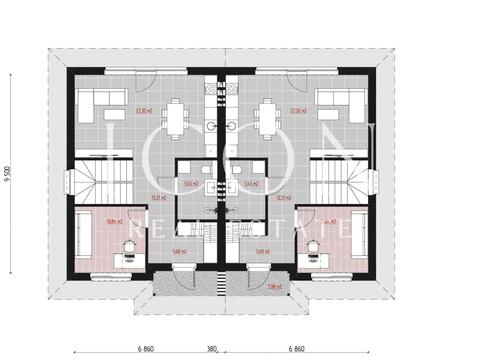 будинок за адресою Зоряна вул.