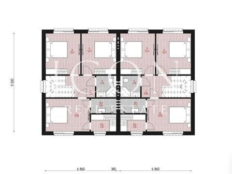 будинок за адресою Зоряна вул.