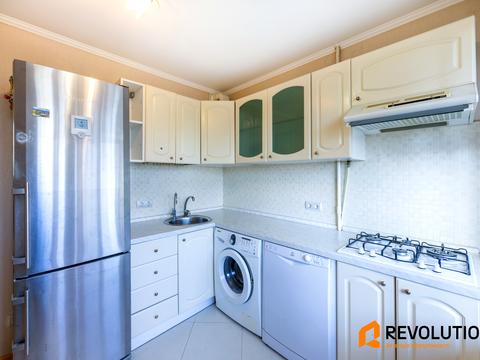 квартира за адресою Володимира Івасюка просп. (Героїв Сталінграду), 27-А