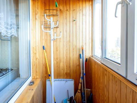 квартира за адресою Володимира Івасюка просп. (Героїв Сталінграду), 27-А