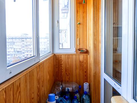 квартира за адресою Володимира Івасюка просп. (Героїв Сталінграду), 27-А