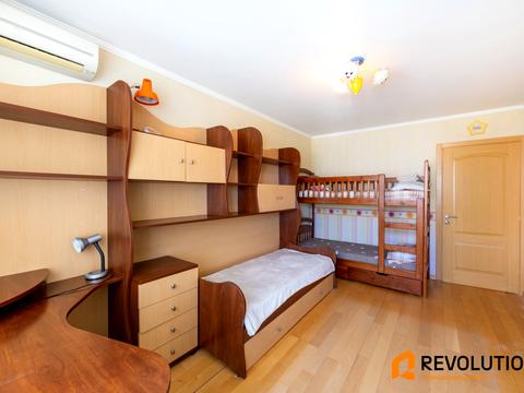 квартира за адресою Володимира Івасюка просп. (Героїв Сталінграду), 27-А