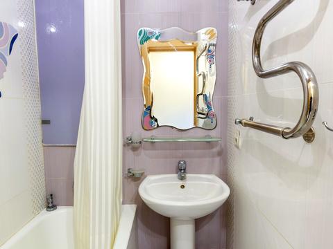 квартира за адресою Володимира Івасюка просп. (Героїв Сталінграду), 27-А