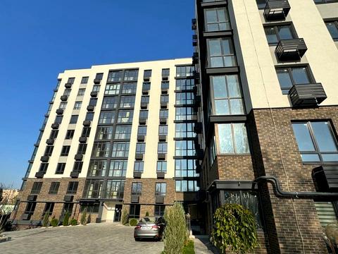 квартира по адресу Миколи Різоля ул. (Маршала Судца), 30