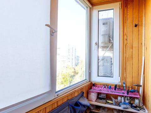 квартира за адресою Володимира Івасюка просп. (Героїв Сталінграду), 27-А