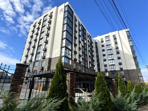 квартира по адресу Миколи Різоля ул. (Маршала Судца), 30