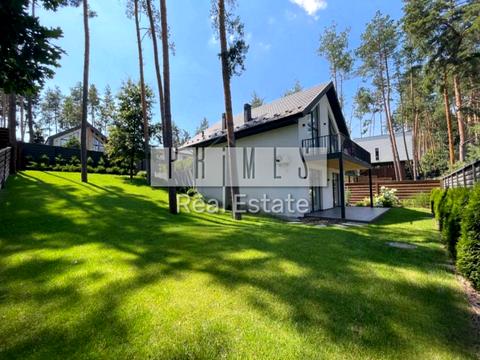 будинок за адресою Лісовий пров., 1