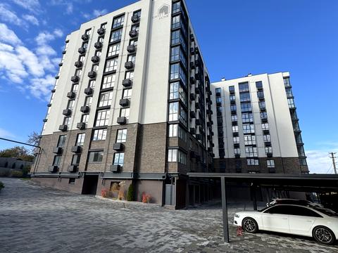 квартира по адресу Миколи Різоля ул. (Маршала Судца), 30