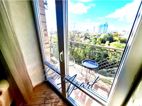 квартира за адресою Половецька вул., 25-27