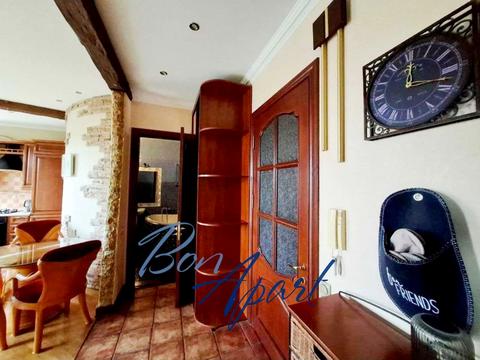 квартира за адресою Половецька вул., 25-27