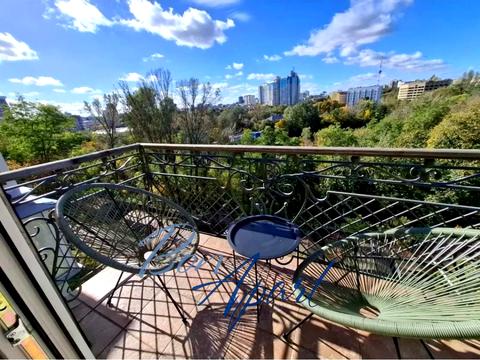 квартира за адресою Половецька вул., 25-27