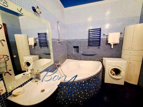 квартира за адресою Половецька вул., 25-27