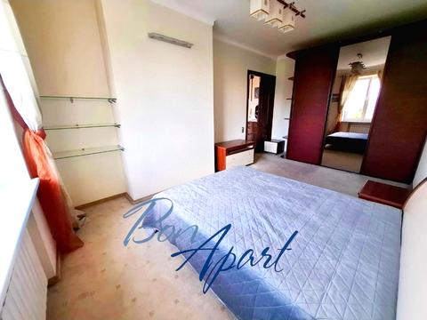 квартира за адресою Половецька вул., 25-27