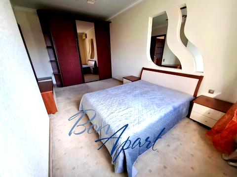 квартира за адресою Половецька вул., 25-27