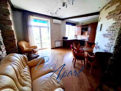 квартира за адресою Половецька вул., 25-27