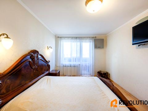 квартира за адресою Володимира Івасюка просп. (Героїв Сталінграду), 27-А