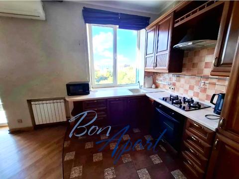 квартира за адресою Половецька вул., 25-27