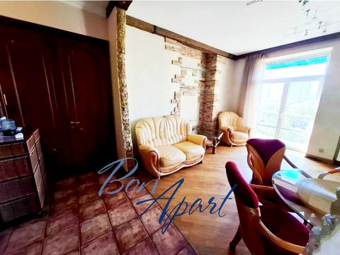 квартира за адресою Половецька вул., 25-27