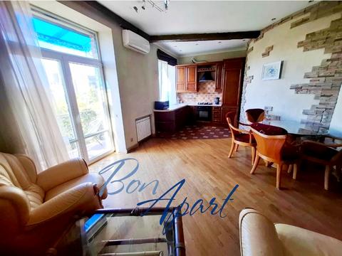 квартира за адресою Половецька вул., 25-27