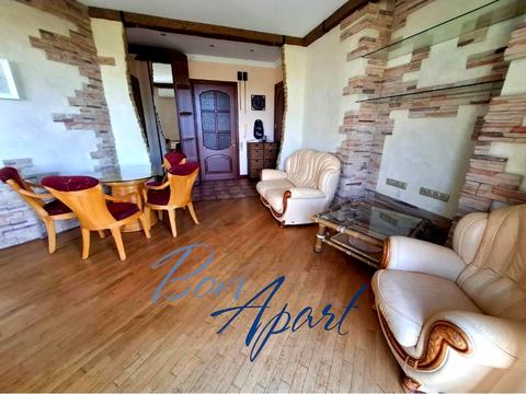 квартира за адресою Половецька вул., 25-27