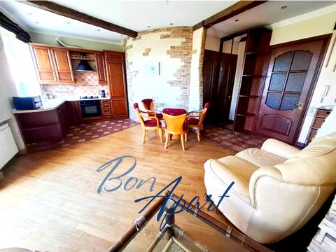 квартира за адресою Половецька вул., 25-27