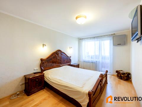 квартира за адресою Володимира Івасюка просп. (Героїв Сталінграду), 27-А