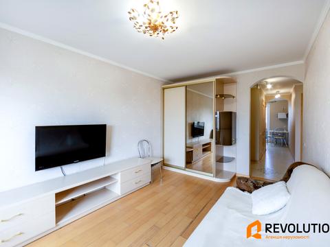 квартира за адресою Володимира Івасюка просп. (Героїв Сталінграду), 27-А