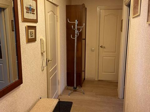 квартира за адресою Берестейський просп. (Перемоги), 17