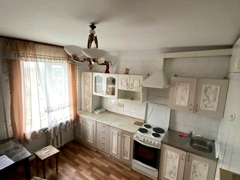 квартира по адресу Георгия Гонгадзе ул. (Чкалова), 20