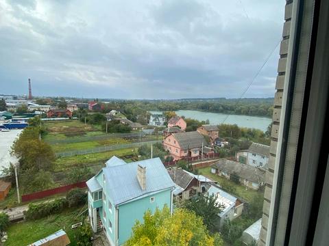 квартира по адресу Георгия Гонгадзе ул. (Чкалова), 20