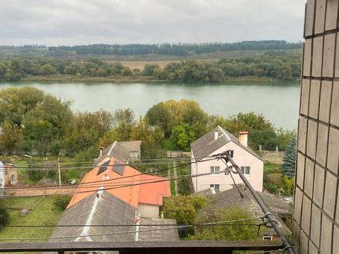 квартира по адресу Георгия Гонгадзе ул. (Чкалова), 20