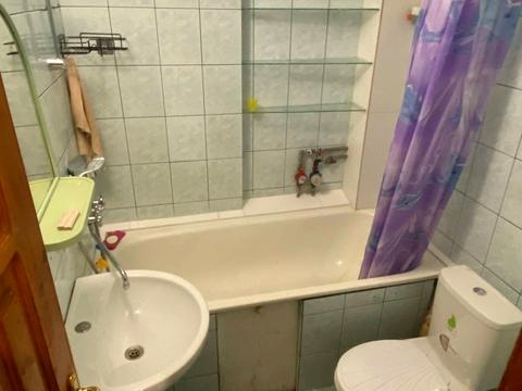 квартира по адресу Георгия Гонгадзе ул. (Чкалова), 20