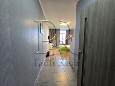 квартира за адресою Польова вул., 73