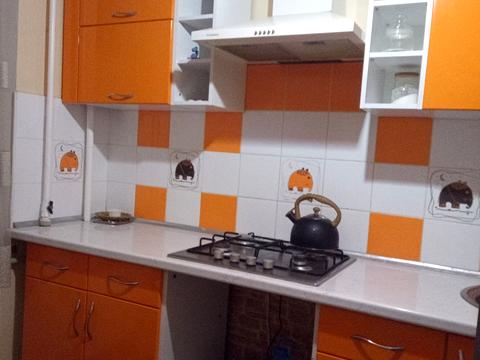 квартира за адресою Британська вул. (Вологодська), 35