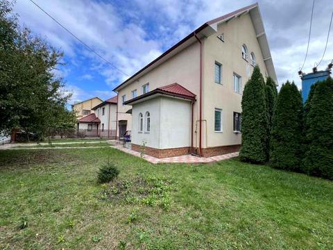 дом по адресу Радостная ул., 8