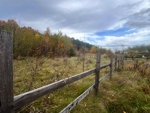 ділянка за адресою 