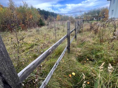 ділянка за адресою 