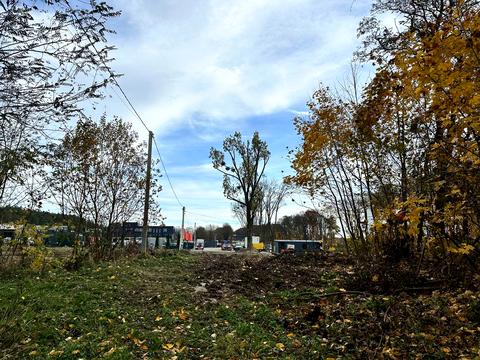 ділянка за адресою 